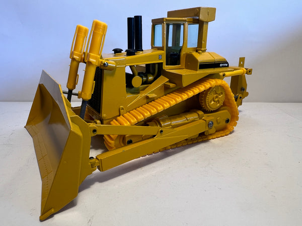 Caterpillar D 11 N Planierraupe 1:50 von Conrad 2852