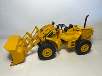 Caterpillar 950 Radlader 1:25 von Strenco 2840