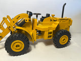 Caterpillar 950 Radlader 1:25 von Strenco 2840