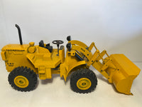 Caterpillar 950 Radlader 1:25 von Strenco 2840