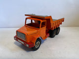 Magirus Deutz M 232 D22AK 3-Achs Kipper 1:60 von NZG 117