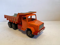 Magirus Deutz M 232 D22AK 3-Achs Kipper 1:60 von NZG 117