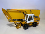 Liebherr A 912 Mobilbagger 1:50 von Conrad 2830 OVP