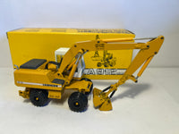 Liebherr A 912 Mobilbagger 1:50 von Conrad 2830 OVP