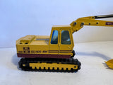 Ruston Bucyrus 155 RH Kettenbagger 1:50 von NZG 204