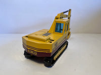 Ruston Bucyrus 155 RH Kettenbagger 1:50 von NZG 204