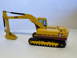 Ruston Bucyrus 155 RH Kettenbagger 1:50 von NZG 204