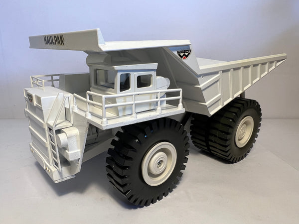 Wabco Haulpak Muldenkipper 1:50 von Conrad 2720