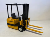 Jungheinrich Gabelstapler 1:25 von Conrad 2994