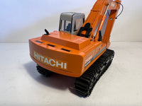 Hitachi Landy EX 200 Kettenbagger 1:40 von Shinsei