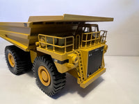 Caterpillar 789 Muldenkipper 1:50 von Conrad 2725