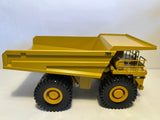 Caterpillar 789 Muldenkipper 1:50 von Conrad 2725