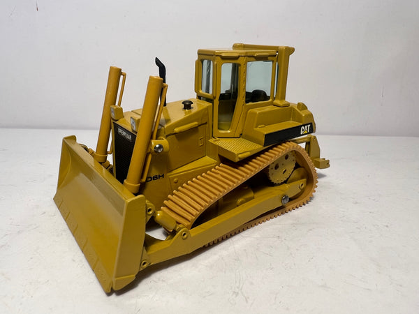 Caterpillar D 6 H Planierraupe 1:50 von Conrad 2851