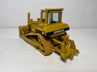 Caterpillar D 6 H Planierraupe 1:50 von Conrad 2851