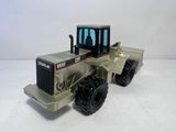 Caterpillar 966 F Radlader mattgold 1:50 von NZG 237