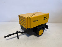 Atlas Copco XAS 6 Kompressor 1:25 von NZG 418