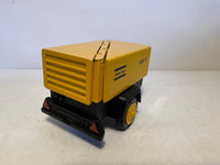 Atlas Copco XAS 6 Kompressor 1:25 von NZG 418