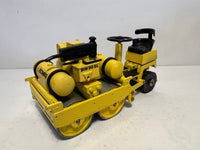 Bomag BW 90 SL Walze 1:20 von NZG 151