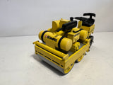 Bomag BW 90 SL Walze 1:20 von NZG 151