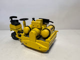 Bomag BW 90 SL Walze 1:20 von NZG 151