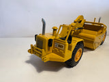 Caterpillar 627 Scraper 1:50 von NZG 126