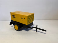 Atlas Copco XAS 6 Kompressor 1:25 von NZG 418