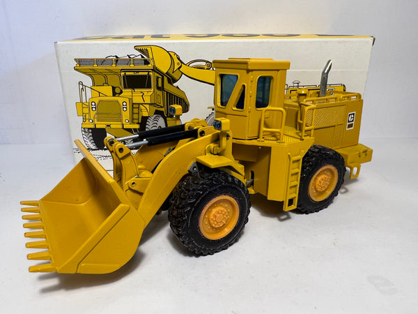 Caterpillar 988 B Radlader 1:50 Von NZG 167 OVP – RS-Modell