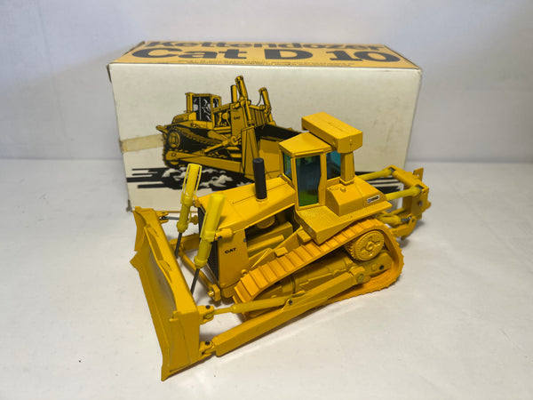 Caterpillar D 10 Planierraupe 1:50 von Conrad 285 OVP