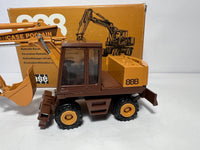 Case Poclain 888 Mobilbagger 1:50 von Conrad 2893 OVP