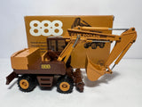 Case Poclain 888 Mobilbagger 1:50 von Conrad 2893 OVP