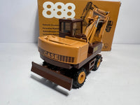 Case Poclain 888 Mobilbagger 1:50 von Conrad 2893 OVP