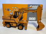 Case Poclain 988 Mobilbagger 1:50 von Conrad 2899 OVP