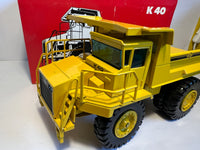 O&K K 40 Muldenkipper 1:40 von NZG 408 OVP