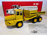 O&K D 25 Muldenkipper 1:50 von Conrad 2763 OVP