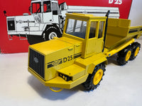 O&K D 25 Muldenkipper 1:50 von Conrad 2763 OVP