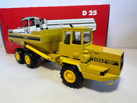 O&K D 25 Muldenkipper 1:50 von Conrad 2763 OVP