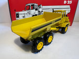 O&K D 25 Muldenkipper 1:50 von Conrad 2763 OVP