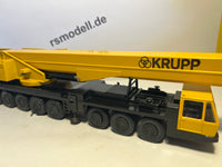 Krupp GMT 250 Mobilkran 1:50 von Conrad 2077