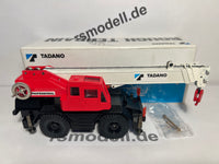 Tadano Professional AR 300 E Mobilkran 1:50 von Shinsei OVP