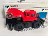 Tadano Professional AR 300 E Mobilkran 1:50 von Shinsei OVP