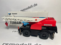 Tadano Professional AR 300 E Mobilkran 1:50 von Shinsei OVP