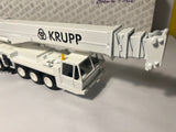 Krupp KMK 8350 Mobilkran 1:50 von Conrad 2077 OVP