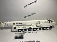 Krupp KMK 8350 Mobilkran 1:50 von Conrad 2077