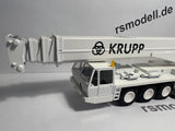 Krupp KMK 8350 Mobilkran 1:50 von Conrad 2077
