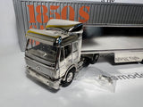 MB SK 1850 Sattelzug Chrome 1:43 von NZG 313 OVP