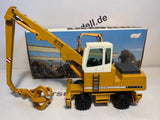 Liebherr A 932 Umschlaggerät 1:50 von Conrad 2832 OVP