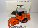 Hamm 2222 DS Walze 1:25 von NZG 343 OVP