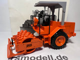 Hamm 2222 DS Walze 1:25 von NZG 343 OVP