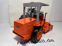 Hamm 2222 DS Walze 1:25 von NZG 343 OVP