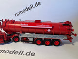 MB SK Sattelzug Saugwagen BUCHEN 1:50 von Conrad 3060